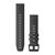 Ремешок для смарт-часов Garmin QuickFit Silicone Band, для fenix 6 solar, 22 mm, Slate Gray, 010-12863-22, изображение от магазина НаВелосипеде.рф Ремешок для смарт-часов Garmin QuickFit Silicone Band, для fenix 6 solar, 22 mm, Slate Gray, 010-12863-22, изображение  - НаВелосипеде.рф