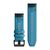 Ремешок сменный для смарт-часов Garmin QuickFit, Watch Bands, 26 мм, Silicone, Cirrus Blue, 010-12864-21, изображение 2от магазина НаВелосипеде.рф Ремешок сменный для смарт-часов Garmin QuickFit, Watch Bands, 26 мм, Silicone, Cirrus Blue, 010-12864-21, изображение 2 - НаВелосипеде.рф