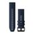 Ремешок сменный для смарт-часов Garmin QuickFit Watch Bands, 26 мм, Silicone, Captain Blue, 010-12864-22, изображение от магазина НаВелосипеде.рф Ремешок сменный для смарт-часов Garmin QuickFit Watch Bands, 26 мм, Silicone, Captain Blue, 010-12864-22, изображение  - НаВелосипеде.рф