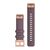 Ремешок для смарт-часов Garmin QuickFit, для  fenix 6s, 20 mm, Nylon Band, Purple Horizon, 010-12873-00, изображение 2от магазина НаВелосипеде.рф Ремешок для смарт-часов Garmin QuickFit, для  fenix 6s, 20 mm, Nylon Band, Purple Horizon, 010-12873-00, изображение 2 - НаВелосипеде.рф