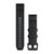 Ремешок для смарт-часов Garmin Replacement Band, для fēnix, Approach S62, Black w/Black SS, 010-12901-00, изображение 2 - НаВелосипеде.рф