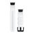 Ремешок для смарт-часов Garmin Replacement Band, для fēnix, Approach S62, White w/Black SS, 010-12901-01, изображение 2от магазина НаВелосипеде.рф Ремешок для смарт-часов Garmin Replacement Band, для fēnix, Approach S62, White w/Black SS, 010-12901-01, изображение 2 - НаВелосипеде.рф