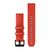 Ремешок для смарт-часов Garmin Accessory Band, для fēnix, Approach S62, Laser Red w/Black SS, 010-12901-02, изображение от магазина НаВелосипеде.рф Ремешок для смарт-часов Garmin Accessory Band, для fēnix, Approach S62, Laser Red w/Black SS, 010-12901-02, изображение  - НаВелосипеде.рф