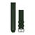Ремешок для смарт-часов Garmin QuickFit Silicone Band, 22 мм, для MARQ, Pine Green, 010-13008-01, изображение от магазина НаВелосипеде.рф Ремешок для смарт-часов Garmin QuickFit Silicone Band, 22 мм, для MARQ, Pine Green, 010-13008-01, изображение  - НаВелосипеде.рф