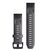 Ремешок для смарт-часов Garmin QuickFit Silicone Band, для fenix 6s Solar, 20 mm, Shale Gray, 010-13011-00, изображение 2от магазина НаВелосипеде.рф Ремешок для смарт-часов Garmin QuickFit Silicone Band, для fenix 6s Solar, 20 mm, Shale Gray, 010-13011-00, изображение 2 - НаВелосипеде.рф