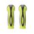 Грипсы для самоката Globber DUAL COLOR 2 HANDLE GRIPS, зеленый, 526-003-106, изображение от магазина НаВелосипеде.рф Грипсы для самоката Globber DUAL COLOR 2 HANDLE GRIPS, зеленый, 526-003-106, изображение  - НаВелосипеде.рф
