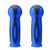Грипсы для самоката Globber DUAL COLOR 2 HANDLE GRIPS, синий, 526-003-100, изображение от магазина НаВелосипеде.рф Грипсы для самоката Globber DUAL COLOR 2 HANDLE GRIPS, синий, 526-003-100, изображение  - НаВелосипеде.рф