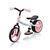 Беговел Globber GO BIKE DUO, 8,5", бело-розовый, 614-210, изображение от магазина НаВелосипеде.рф Беговел Globber GO BIKE DUO, 8,5", бело-розовый, 614-210, изображение  - НаВелосипеде.рф