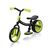Беговел Globber GO BIKE DUO, 8,5", черно-зеленый, 614-106, изображение от магазина НаВелосипеде.рф Беговел Globber GO BIKE DUO, 8,5", черно-зеленый, 614-106, изображение  - НаВелосипеде.рф