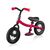 Беговел Globber GO BIKE AIR, колеса 274 мм, красный, 615-102, изображение 4 - НаВелосипеде.рф