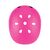 Шлем велосипедный Globber PRIMO LIGHTS, детский, розовый, Вариант УТ-00238833: Размер: XS/S (48-53CM), изображение 4от магазина НаВелосипеде.рф Шлем велосипедный Globber PRIMO LIGHTS, детский, розовый, Вариант УТ-00238833: Размер: XS/S (48-53CM), изображение 4 - НаВелосипеде.рф