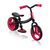 Беговел Globber GO BIKE DUO, 8,5", черно-красный, 614-102, изображение от магазина НаВелосипеде.рф Беговел Globber GO BIKE DUO, 8,5", черно-красный, 614-102, изображение  - НаВелосипеде.рф