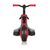 Беговел-трансформер Globber TRIKE EXPLORER (2 IN 1), красный, 2020, 630-102, изображение 2 - НаВелосипеде.рф