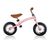 Беговел Globber GO BIKE AIR, колеса 274 мм, пастельно-розовый, 615-210, изображение 3 - НаВелосипеде.рф