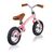 Беговел Globber GO BIKE AIR, колеса 274 мм, пастельно-розовый, 615-210, изображение 8 - НаВелосипеде.рф