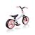 Беговел Globber GO BIKE DUO, 8,5", бело-розовый, 614-210, изображение 3от магазина НаВелосипеде.рф Беговел Globber GO BIKE DUO, 8,5", бело-розовый, 614-210, изображение 3 - НаВелосипеде.рф