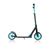 Самокат Globber NL 205, складной, двухколесный, нагрузка до 100 кг, бирюзовый, изображение 4от магазина НаВелосипеде.рф Самокат Globber NL 205, складной, двухколесный, нагрузка до 100 кг, бирюзовый, изображение 4 - НаВелосипеде.рф