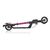 Самокат Globber ONE K 165 BR, складной, двухколесный, нагрузка до 100 кг, розовый , изображение 6 - НаВелосипеде.рф