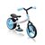 Беговел Globber GO BIKE DUO, 8,5", бело-голубой, 614-201, изображение 5от магазина НаВелосипеде.рф Беговел Globber GO BIKE DUO, 8,5", бело-голубой, 614-201, изображение 5 - НаВелосипеде.рф