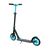 Самокат Globber NL 205, складной, двухколесный, нагрузка до 100 кг, бирюзовый, изображение 6от магазина НаВелосипеде.рф Самокат Globber NL 205, складной, двухколесный, нагрузка до 100 кг, бирюзовый, изображение 6 - НаВелосипеде.рф