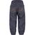Штаны Didriksons PANTERN KID'S PANTS, детские, 393 тёмно-синий деним, 503454, Вариант УТ-00237718: Размер: 100, изображение 2 - НаВелосипеде.рф
