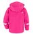 Куртка Didriksons ROCKET KIDS JACKET, детская, 195 сиреневый, 503180, Вариант УТ-00237736: Размер: 100, изображение 2 - НаВелосипеде.рф