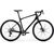Циклокроссовый велосипед Merida Silex 300 700С 2021, 6110872468, Вариант УТ-00238034: Рама: XL(56cm) (Рост: >193 см), Цвет:  GlossyBlack/MattBlack, изображение  - НаВелосипеде.рф