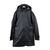 Куртка подростковая Didriksons MALMO BS PARKA, 060 черный, 503476, Вариант УТ-00237761: Размер: 140, изображение 2 - НаВелосипеде.рф
