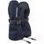 Рукавицы детские Didriksons BIGGLES KIDS GALON MITTENS, 039 морской бриз, 2018, 501999, Вариант УТ-00181269: Размер: 4/6, изображение  - НаВелосипеде.рф