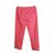 Брюки детские DIDRIKSONS CLIFF KIDS UV PANTS, 396 светло-розовый, 503665, Вариант УТ-00222204: Размер: 100, изображение 2 - НаВелосипеде.рф