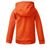 Куртка Didriksons CORIN KIDS JKT, детская, оранжевый, 502943, Вариант УТ-00222374: Размер: 130 , изображение 2 - НаВелосипеде.рф