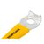 Ключ для бонок TOPEAK Chainring Nut Wrench, TPS-SP11, изображение 5 - НаВелосипеде.рф