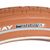 Покрышка для велосипеда CST 26х2.35, C1779 Metropolitan Palmbay Caramel TB73639000, изображение 3 - НаВелосипеде.рф