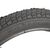 Велосипедная покрышка SUNCHASE F-107, 16x1,75, "слик", изображение 2 - НаВелосипеде.рф