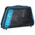 Сумка для велосипеда PRO TRAVEL CASE MEGA черн/голуб, PRBA0029, изображение  - НаВелосипеде.рф