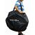 Сумка для переноски велосипеда DAHON STOW-AWAY BAG, нейлон, крепится под седло, NDH14006, изображение 2 - НаВелосипеде.рф