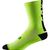 Носки Fox DH 6-inch Socks Flow, желтый, 13431-130-L/XL, Вариант УТ-00043642: Размер: L/XL (42-47 см), изображение  - НаВелосипеде.рф