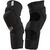 Наколенники Fox Launch Pro Knee/Shin Guard, черный, Вариант УТ-00043550: Размер: L/XL (Ширина колена: 11.4 - 12.7 см), изображение  - НаВелосипеде.рф