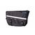 Сумка-почтальон BI KASE Bucky Messeenger Bag, черный, 1046, изображение  - НаВелосипеде.рф