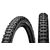 Велопокрышка Continental Trail King II 2.4, 26 x 2.4, (60-559), 3/180TPI, E25, черный, 150414, изображение  - НаВелосипеде.рф