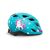 Велошлем детский Met Genio BLUE UNICORN/GLOSSY 2021, Вариант УТ-00245682: Размер: 52-57 см, изображение 2 - НаВелосипеде.рф