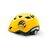 Велошлем детский Met Genio YELLOW LION/GLOSSY 2021, Вариант УТ-00245685: Размер: 52-57 см, изображение 2 - НаВелосипеде.рф