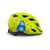 Велошлем детский Met Genio LIME GREEN MONKEY/GLOSSY 2021, Вариант УТ-00245683: Размер: 52-57 см, изображение 2 - НаВелосипеде.рф