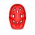 Велошлем Met Echo RED/MATT 2023, 3HM118CE00LRO1, Вариант УТ-00245626: Размер: M/L (57/60 см), изображение 3 - НаВелосипеде.рф