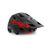 Велошлем Met Parachute MCR BLACK RED/MATT GLOSSY 2021, 3HM120CE00LNR2, Вариант УТ-00245642: Размер: L (58/61 см), изображение 6 - НаВелосипеде.рф