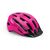 Велошлем Met Downtown PINK/GLOSSY 2021, 3HM131CE00MPK1, Вариант УТ-00245618: Размер: S/M (52/58 см), изображение  - НаВелосипеде.рф