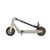 Электросамокат Ninebot MAX G30LP, складной, двухколесный, взрослый, серый, KickScooter MAX G30LP, изображение 2 - НаВелосипеде.рф