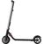 Электросамокат Ninebot by Segway KickScooter ES2, складной, темно-серый, KickScooter ES2 dg, изображение  - НаВелосипеде.рф