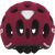 Шлем велосипедный ABUS Youn-I-Ace, cherry red, 2021, 05-0072616, Вариант УТ-00245278: Размер: M (52-57 см) , изображение 3 - НаВелосипеде.рф