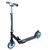 Самокат RIDEX Gizmo, 2-х колесный, складной, детский, 145 мм, голубой, изображение  - НаВелосипеде.рф